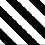 Digital Moroccan Tiles Code M 35 (300x300mm)