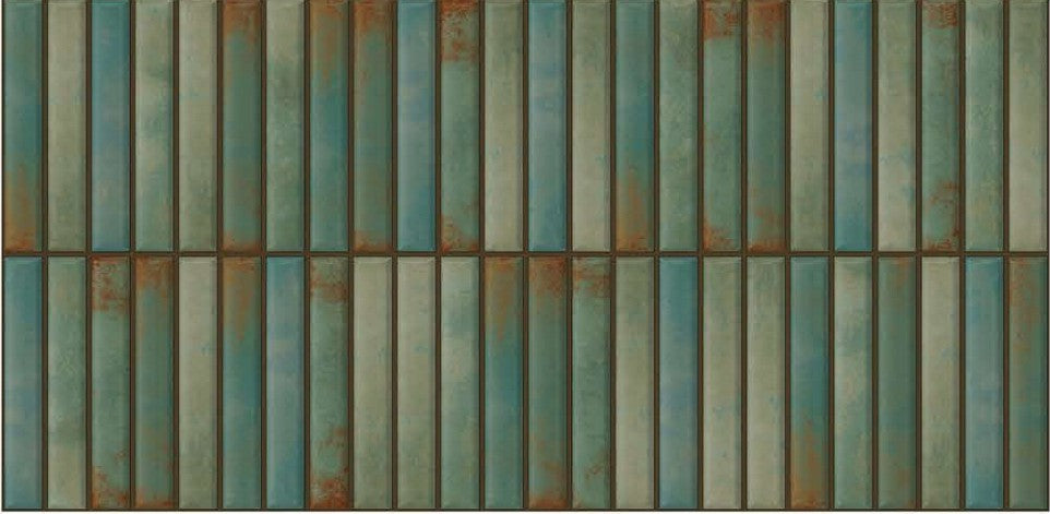 Digital Subway Tiles Code 35302 (300x600mm)