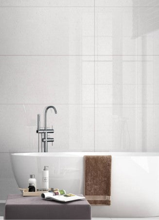 Digital Vitrified Tiles Code 3581 (600x1200 mm) Glossy