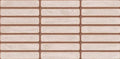 Digital Subway Tiles Code Gama Beige (300x600 mm)