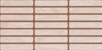 Digital Subway Tiles Code Gama Beige (300x600 mm)