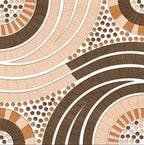 Digital Parking Tiles Code 360 (300x300mm)
