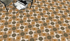 Digital Parking Tiles Code 3601 (400x400mm)
