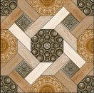 Digital Parking Tiles Code 3601 (400x400mm)