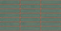 Digital Subway Tiles Code Gama Green (300x600 mm)