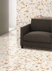 Digital Vitrified Tiles Code 3708 (600x1200 mm) Glossy