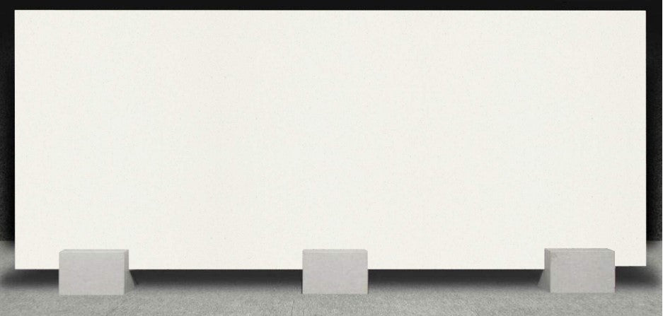 Kitchen Quartz Slab Camrola Code Intense White