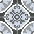 Digital Moroccan Tiles Code M 39 (300x300mm)