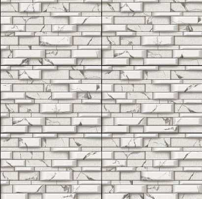 Digital Elevation Tiles Code 3902 (300x450 mm) High Depth
