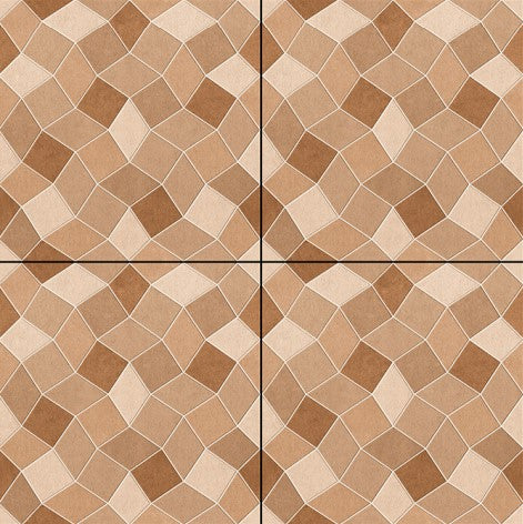 Digital Parking Tiles Code 3903 (400x400mm)