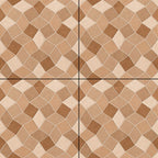 Digital Parking Tiles Code 3903 (400x400mm)