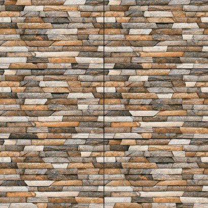 Digital Elevation Tiles Code 3906 (300x450 mm) High Depth