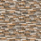Digital Elevation Tiles Code 3906 (300x450 mm) High Depth