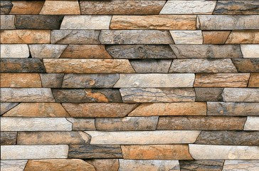 Digital Elevation Tiles Code 3906 (300x450 mm) High Depth