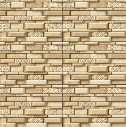 Digital Elevation Tiles Code 3981 (300x450 mm) High Depth