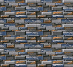 Digital Elevation Tiles Code 3982 (300x450 mm) High Depth