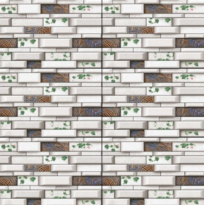 Digital Elevation Tiles Code 3984 (300x450 mm) High Depth