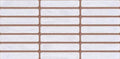 Digital Subway Tiles Code Gama White (300x600 mm)