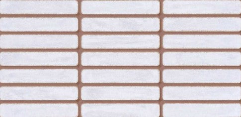 Digital Subway Tiles Code Gama White (300x600 mm)