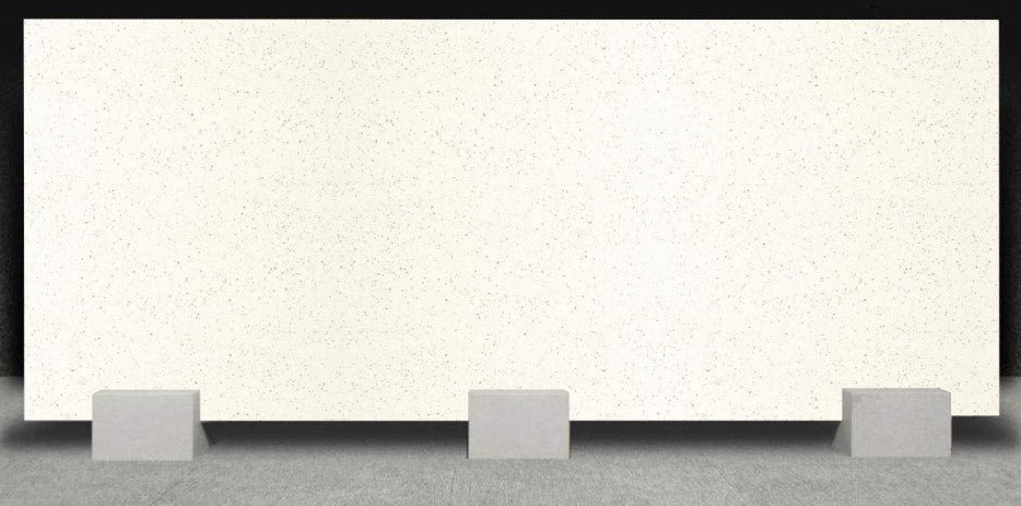 Kitchen Quartz Slab Camrola Code Regal White