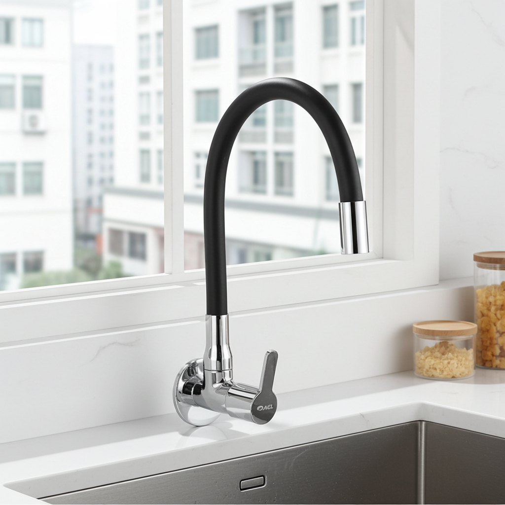 AGL 102307 Sink Valve Flexible Tube