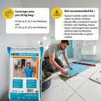 MYK Laticrete 315 Tile Adhesive – Grey – 20 Kg Bag