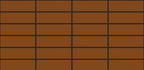 Digital Ceramic Tiles Code Orange Alloy P-127 (300x600 mm)