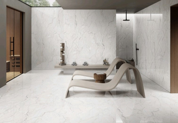 Digital Vitrified Tiles Code Camouflage (1200x1800 mm) Glossy Endless 15MM