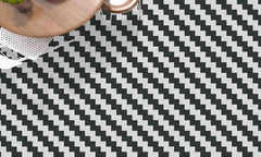 Digital Parking Tiles Code 4002 (400x400mm)