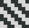 Digital Parking Tiles Code 4002 (400x400mm)