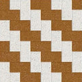Digital Parking Tiles Code 4003 (400x400mm)