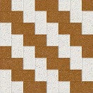 Digital Parking Tiles Code 4003 (400x400mm)