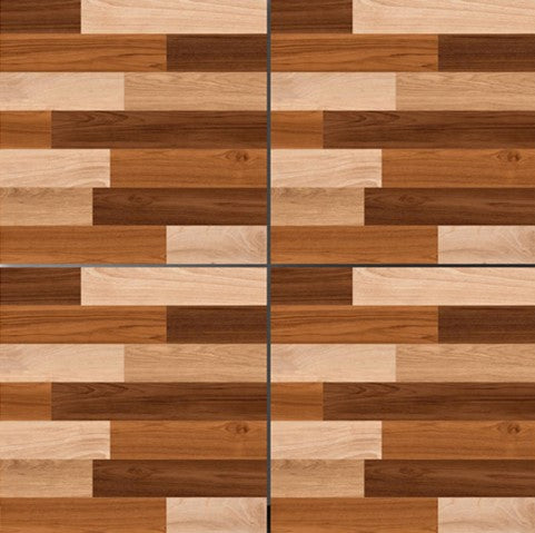 Digital Wooden Tiles Code 4013 (600x600 mm) Matt