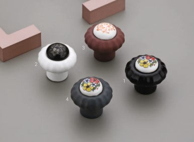 Spleza Door Handle 402