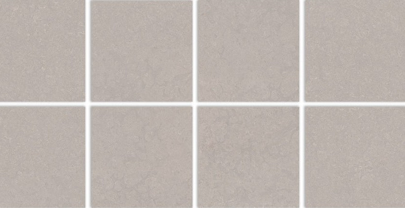 Digital Parking Tiles Code 402 Ash (600X600 mm) 12mm