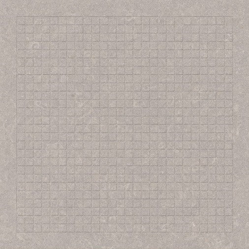 Digital Parking Tiles Code 402 Ash Decor (600X600 mm) 12mm