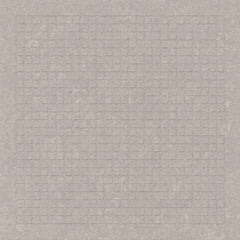 Digital Parking Tiles Code 402 Ash Decor (600X600 mm) 12mm