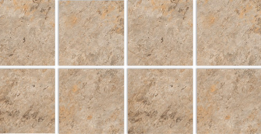 Digital Parking Tiles Code 403 Gold (600X600 mm) 12mm