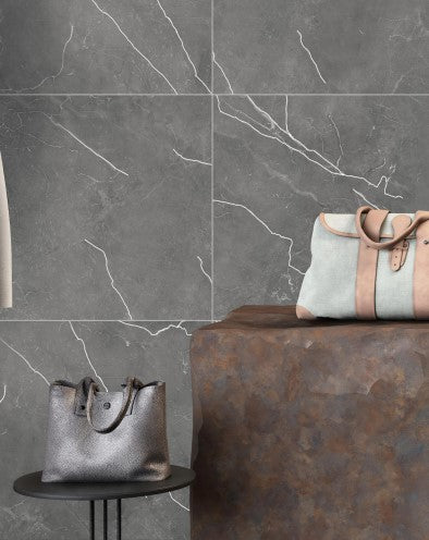 Digital Vitrified Tiles Code 406 (600x1200 mm) Velvet