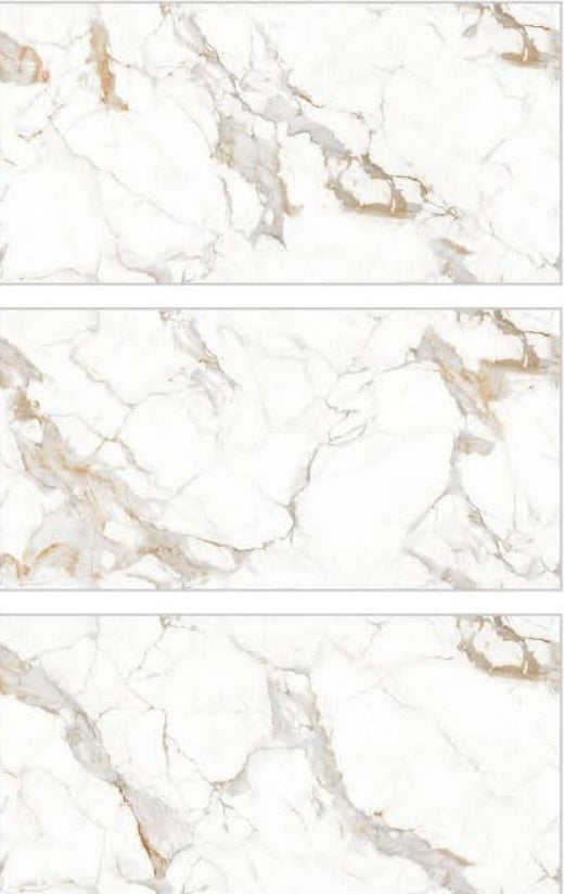 Digital Vitrified Tiles Code 409 (600x1200 mm) Velvet