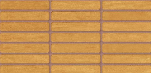 Digital Subway Tiles Code Gama Yellow (300x600 mm)