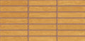 Digital Subway Tiles Code Gama Yellow (300x600 mm)