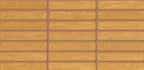 Digital Subway Tiles Code Gama Yellow (300x600 mm)