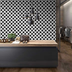 Digital Moroccan Tiles Code 41004 (300x300mm)