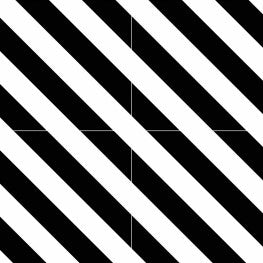 Digital Moroccan Tiles Code 41010 (300x300mm)