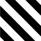 Digital Moroccan Tiles Code 41010 (300x300mm)