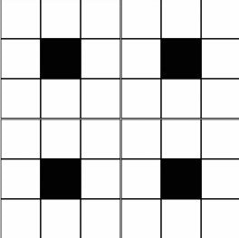 Digital Moroccan Tiles Code 41037 (300x300mm)