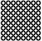 Digital Moroccan Tiles Code 41042 (300x300mm)