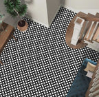 Digital Moroccan Tiles Code 41042 (300x300mm)