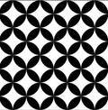 Digital Moroccan Tiles Code 41042 (300x300mm)